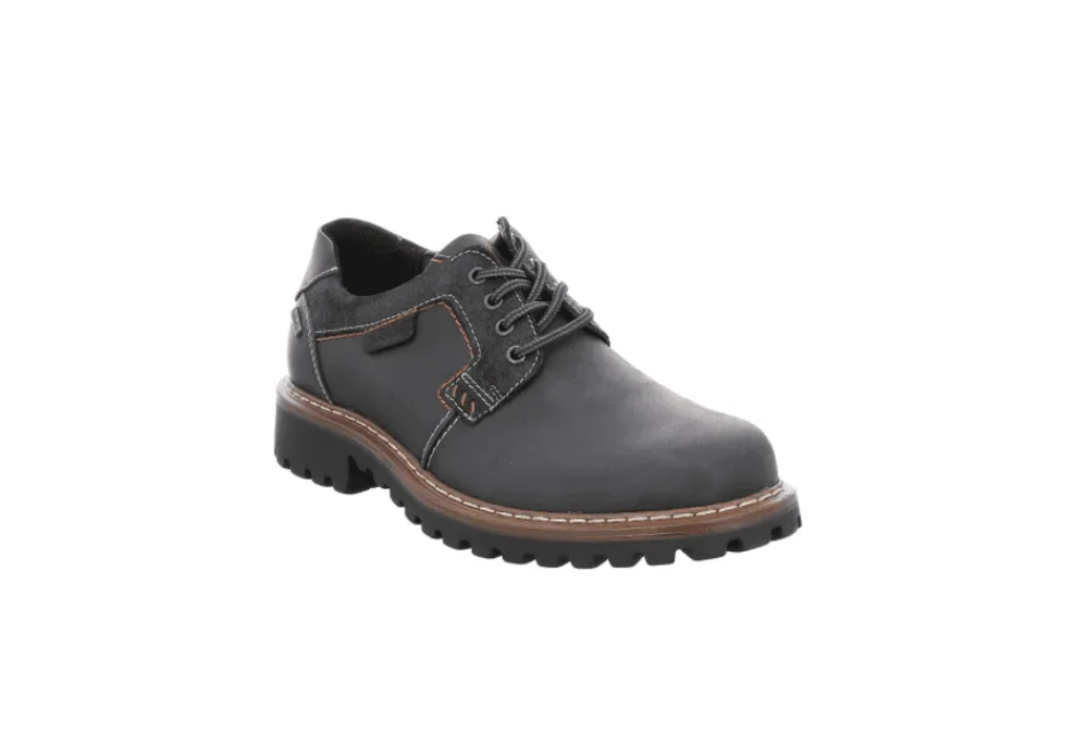Josef Seibel Chance 08 Lace Up<Men Casual