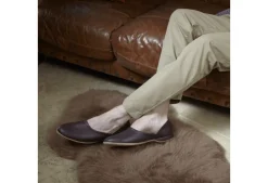 Drapers Charles Grecian Slipper<Men Slippers