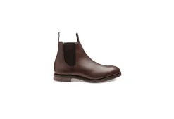 Loake Chatsworth Chelsea Boots<Men Boots