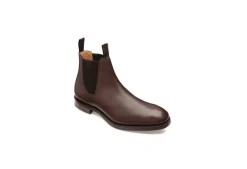 Loake Chatsworth Chelsea Boots<Men Boots