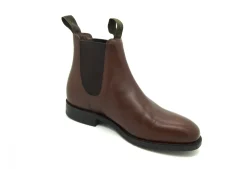 Loake Chatterley Chelsea Boot<Women Boots