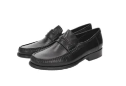 Sioux Ched Xl Loafer<Men Wide Fitting