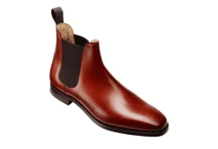Crockett & Jones Chelsea Boot<Men Formal