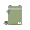 Roka Chelsea Recycled Canvas Bag< Woodall 1884