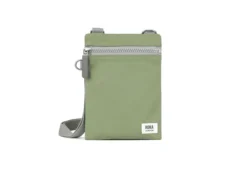 Roka Chelsea Recycled Canvas Bag< Woodall 1884
