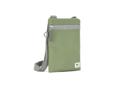 Roka Chelsea Recycled Canvas Bag< Woodall 1884