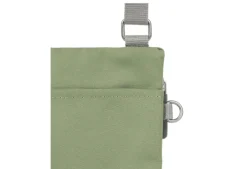 Roka Chelsea Recycled Canvas Bag< Woodall 1884