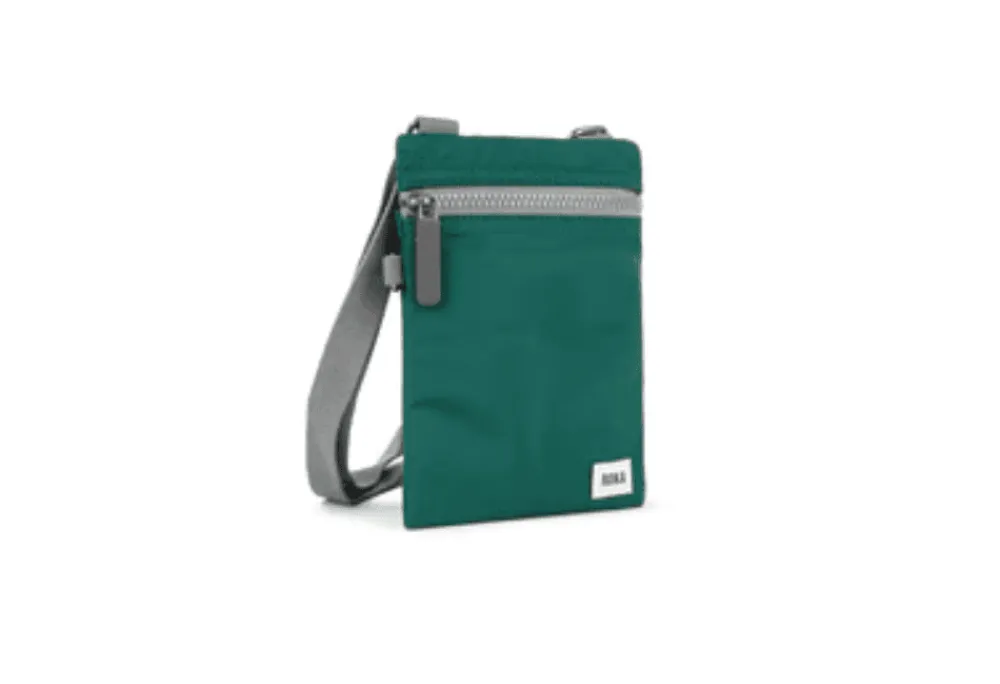 Roka Chelsea Sustainable Bag< Woodall 1884
