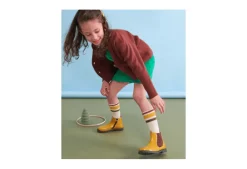 Start- Rite Chelsea Zip Ankle Boot<Girls Boots