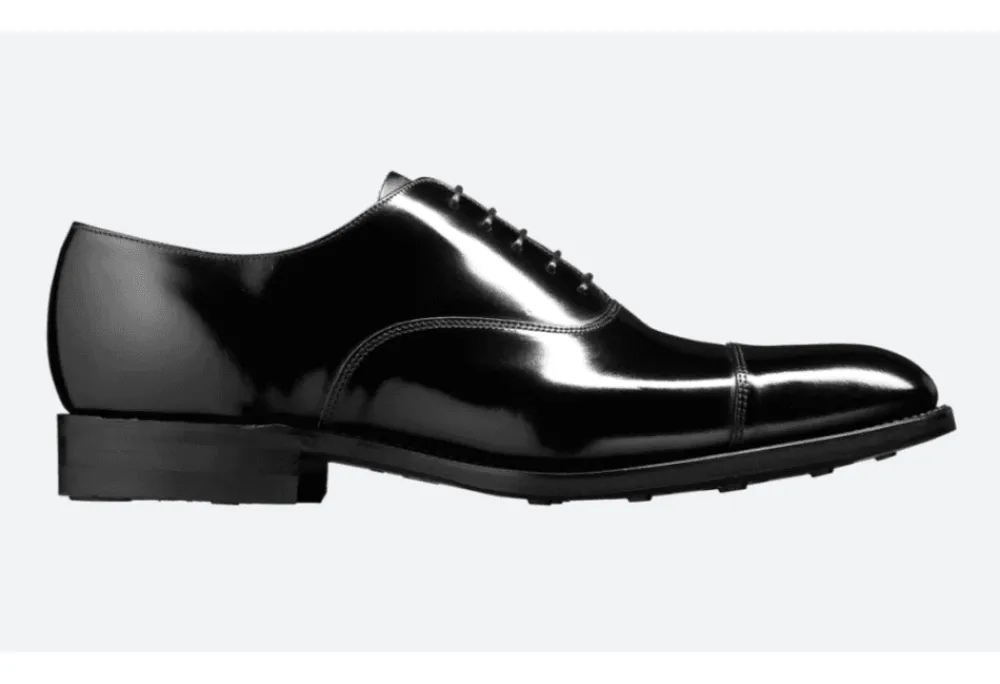 Barker Cheltenham Oxford<Men Oxford