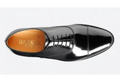 Barker Cheltenham Oxford<Men Oxford