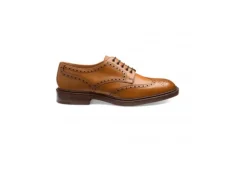 Loake Chester Brogue<Men Brogues