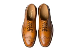 Loake Chester Brogue<Men Brogues