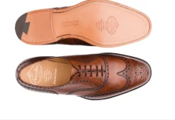 Church's Chetwynd Oxford Brogue<Men Oxford