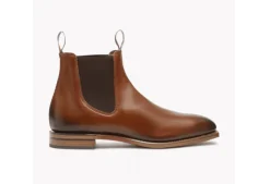RM Williams Chinchilla Boot<Men Boots