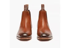 RM Williams Chinchilla Boot<Men Boots