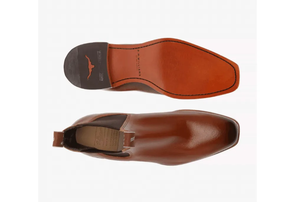 RM Williams Chinchilla Boot<Men Boots