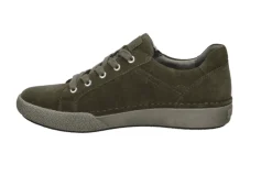 Josef Seibel Claire 13 Zip Trainer<Women Trainers