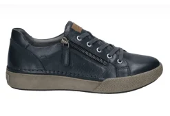 Josef Seibel Claire 13 Zip Trainer<Women Trainers