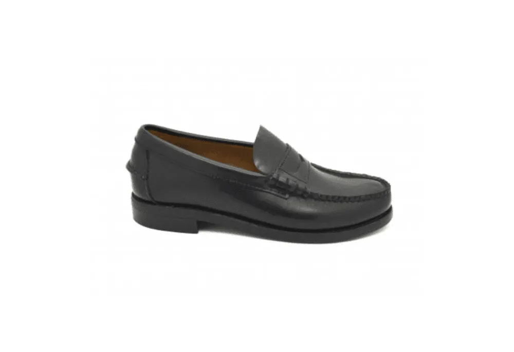 Sebago Classic Dan Loafer<Men Loafers