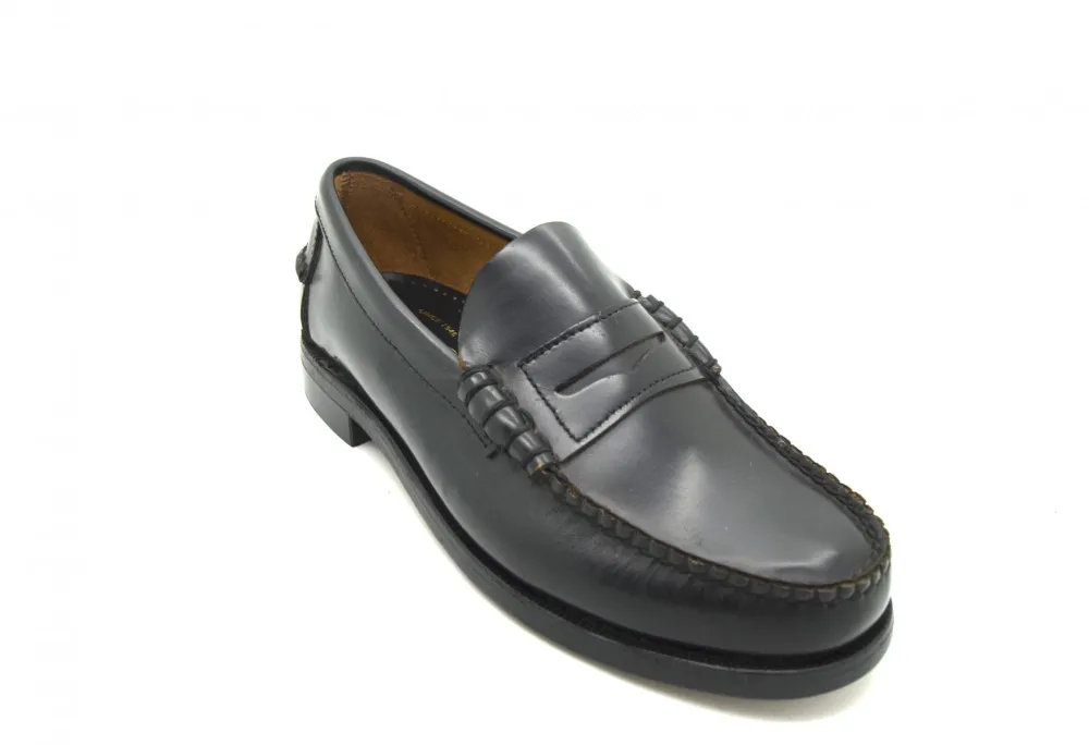 Sebago Classic Dan Loafer<Men Loafers
