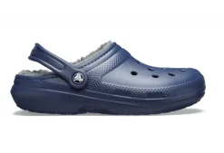 Crocs Classic Lined Clog<Men Casual
