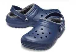 Crocs Classic Lined Clog<Men Casual
