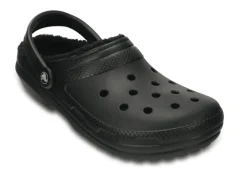 Crocs Classic Lined Clog<Men Casual