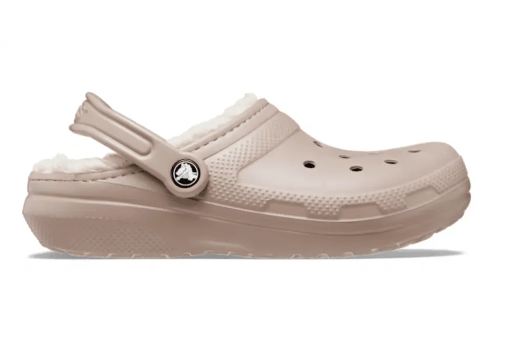 Crocs Classic Lined Clog<Women Slippers