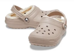 Crocs Classic Lined Clog<Women Slippers