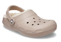 Crocs Classic Lined Clog<Women Slippers
