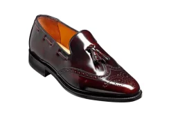 Barker Clive Oxford Brogue<Men Loafers