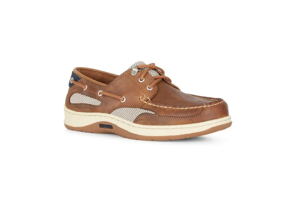 Sebago Clovehitch Deck Shoe<Men Casual