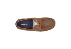 Sebago Clovehitch Deck Shoe<Men Casual