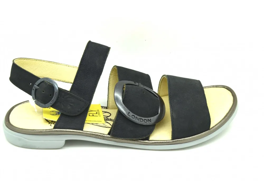 Fly Codo Strap Sandal<Women Sandals