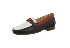 Sioux Colina 151 Moccasin<Women Casual