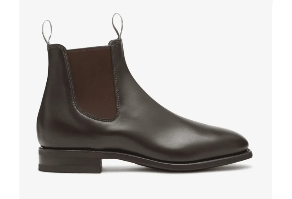 RM Williams Comfort Craftsman Boot<Men Boots