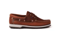 Dubarry Commander Deck Shoe<Men Casual