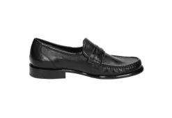 Sioux Como Loafer<Men Wide Fitting