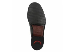 Sioux Como Loafer<Men Wide Fitting