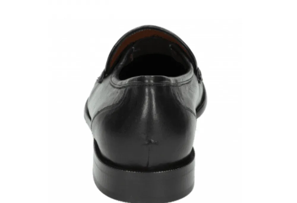 Sioux Como Loafer<Men Wide Fitting