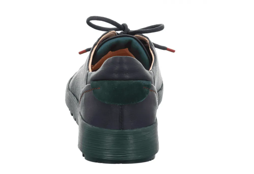 Think! Comoda Lace Shoe<Women Casual