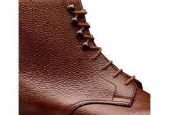 Crockett & Jones Coniston Derby Boot<Men Derby