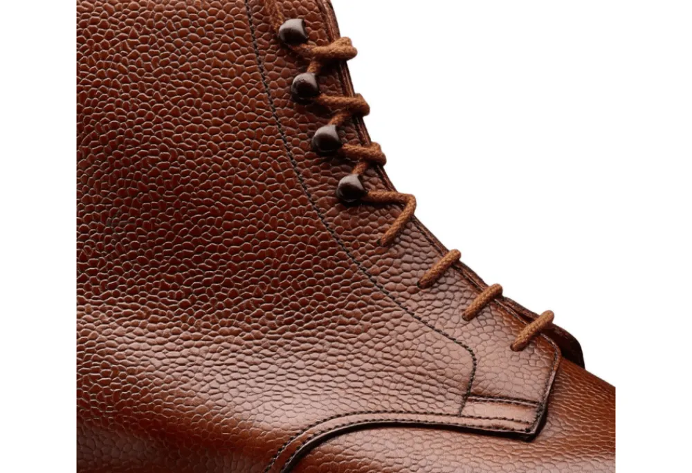Crockett & Jones Coniston Derby Boot<Men Derby