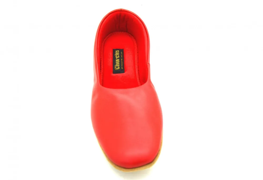 Church's Corinth 03 Luxury Slipper<Women Slippers