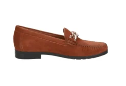 Sioux Cortizia 726 Chain Loafer<Women Loafers