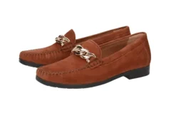 Sioux Cortizia 726 Chain Loafer<Women Loafers