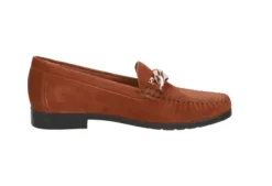 Sioux Cortizia 726 Chain Loafer<Women Loafers