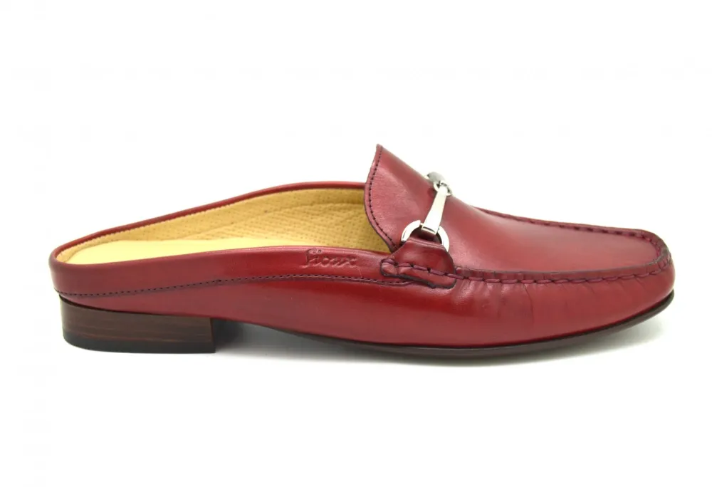 Sioux Cortizia 702 Slip On Mule<Women Loafers