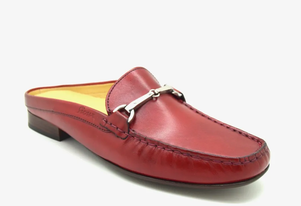 Sioux Cortizia 702 Slip On Mule<Women Loafers